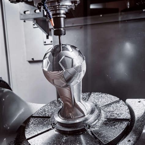 Unlocking the Potential of CNC Milled Parts: A Comprehensive 